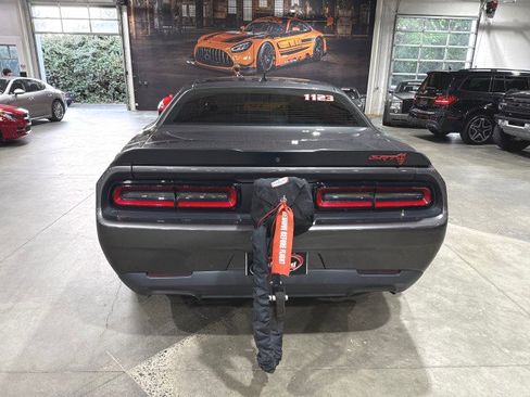 Used 2018 Dodge Challenger SRT Demon image 10