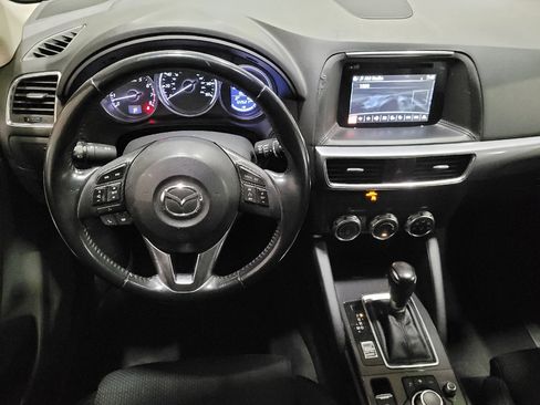 Used 2016 MAZDA CX-5 Touring image 22