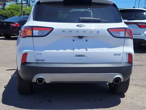Used 2022 Ford Escape SE w/ Convenience Package AWD/4WD image 13