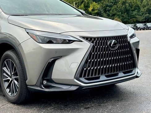 Used 2024 Lexus NX 350 AWD w/ Cold Area Package image 2