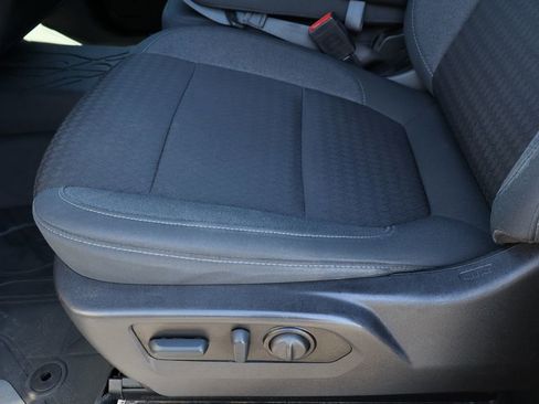 Used 2022 Chevrolet Silverado 2500 LT image 20