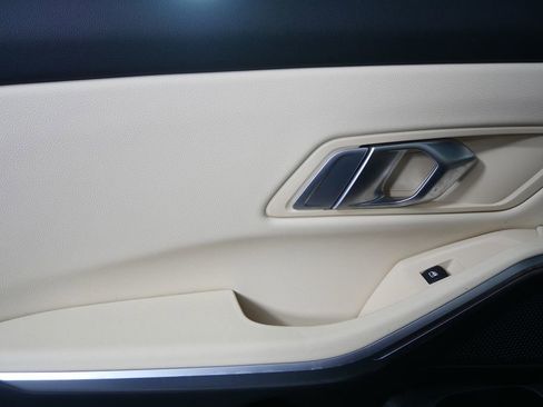 Certified 2023 BMW 330e w/ Premium Package image 13