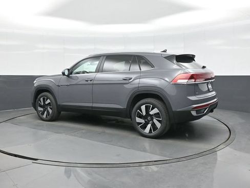 New 2026 Volkswagen Atlas Cross Sport SE AWD/4WD image 5