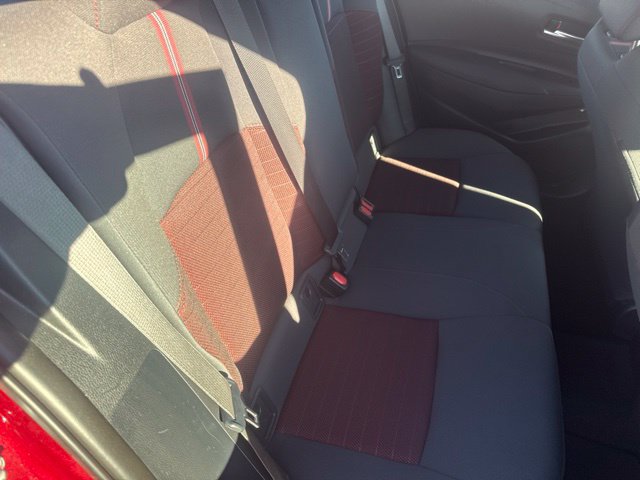 Certified 2023 Toyota Corolla SE FWD image 18