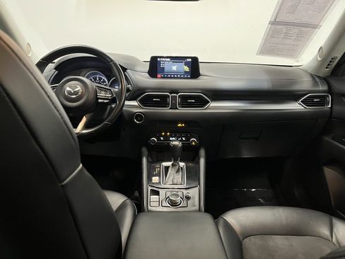 Used 2019 MAZDA CX-5 Touring image 17
