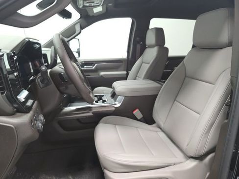 New 2026 Chevrolet Silverado 2500 LTZ w/ LTZ Premium Package image 21