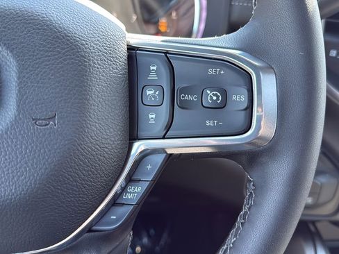 New 2026 RAM 3500 Laramie AWD/4WD image 30