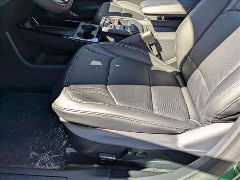 New 2025 Ford Mustang Mach-E Premium image 4