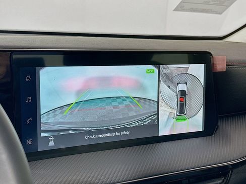 New 2026 Nissan Kicks SR w/ SR Premium Package image 14