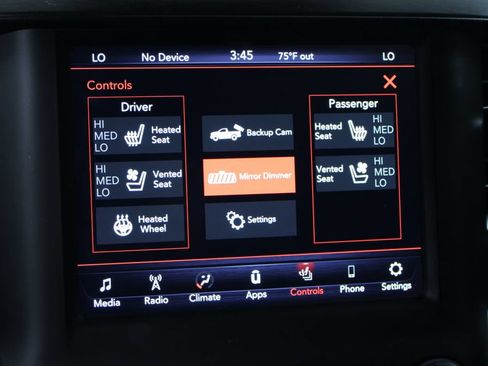 Used 2021 RAM 1500 Laramie RWD image 49