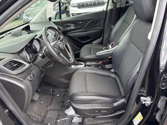 Used 2015 Buick Encore FWD image 14