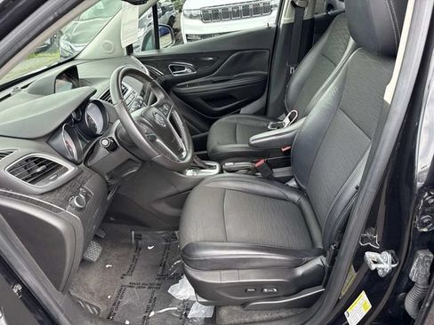 Used 2015 Buick Encore FWD image 14