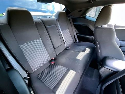 Used 2023 Dodge Challenger GT w/ Blacktop Package RWD image 20
