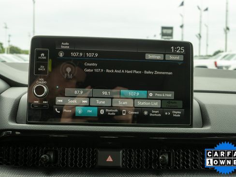 Used 2023 Honda CR-V EX-L image 16