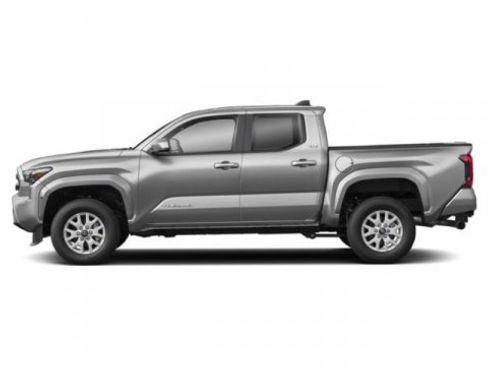 New 2026 Toyota Tacoma SR5 RWD image 3
