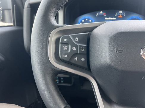 New 2025 Ford Bronco Badlands image 11