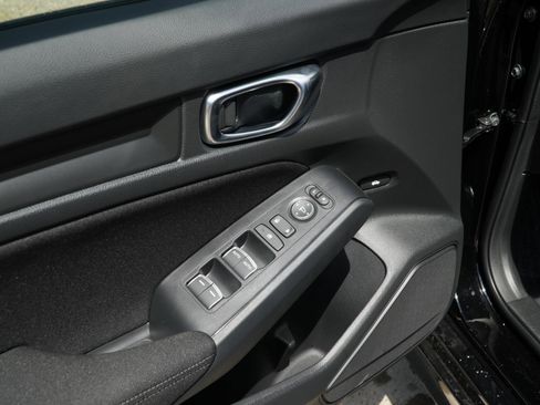 New 2026 Honda Civic LX image 14
