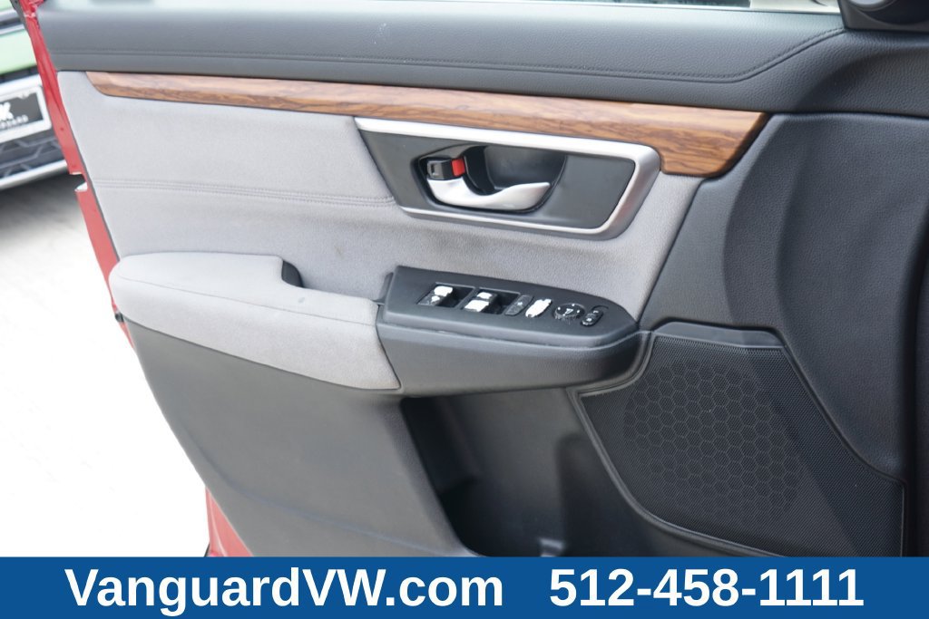 Used 2021 Honda CR-V EX image 17