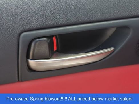Used 2023 Lexus IS 350 F Sport RWD image 37