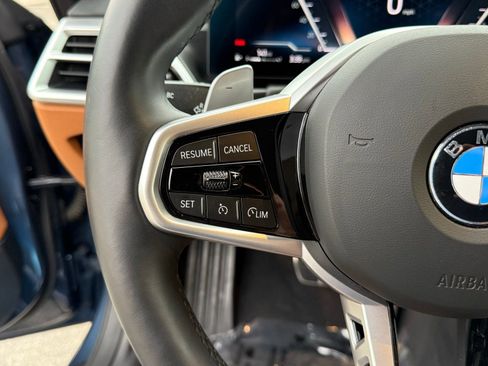 Used 2025 BMW 430i Coupe w/ M Sport Package image 24