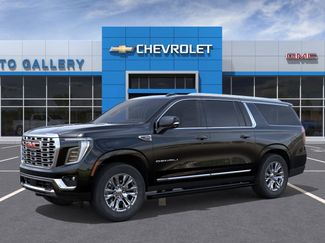 New 2026 GMC Yukon XL Denali w/ Sun & Power Step Package video 2