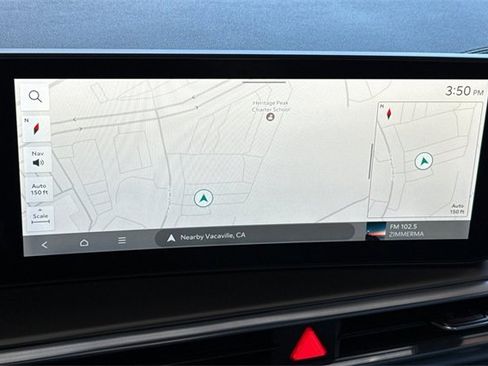 New 2025 Kia Sorento SX Prestige image 24