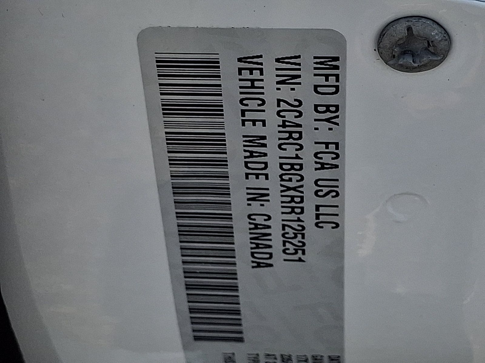 Used 2024 Chrysler Pacifica Touring-L FWD image 27