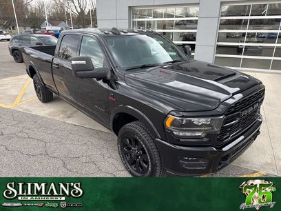 Used 2023 RAM 2500 Limited