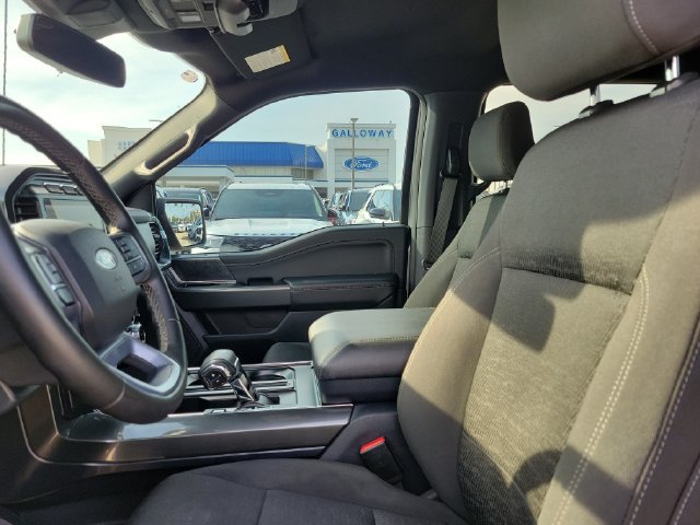 Certified 2023 Ford F150 XLT w/ Equipment Group 302A High AWD/4WD image 26
