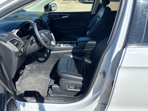Used 2024 Ford Edge SEL image 10
