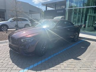 Used 2021 Mercedes-Benz E 53 AMG 4MATIC Cabriolet video 1