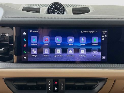 New 2026 Porsche Cayenne E-Hybrid image 18