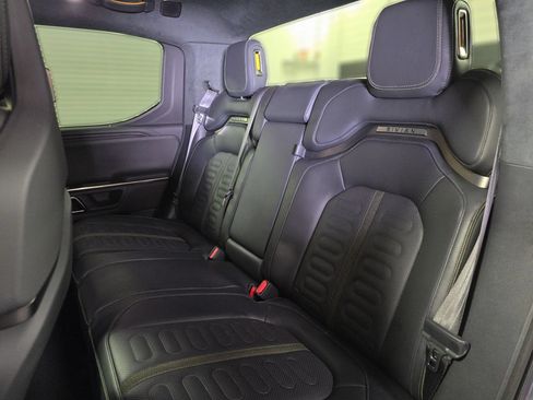 Used 2024 Rivian R1T Adventure AWD/4WD image 14