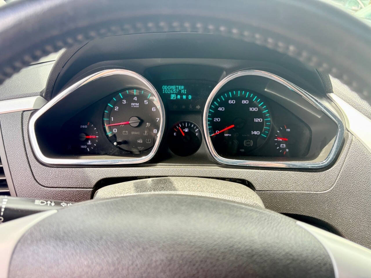 Used 2012 Chevrolet Traverse LT AWD/4WD image 38
