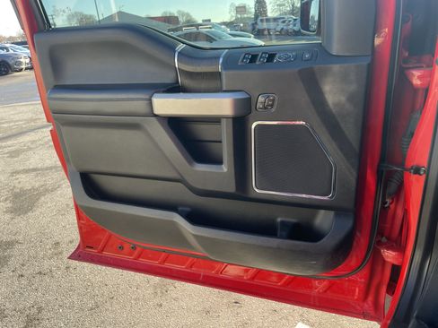 Used 2020 Ford F350 Lariat w/ Lariat Ultimate Package image 15