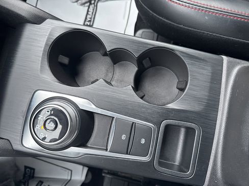 Used 2023 Ford Escape ST-Line w/ Tech Pack #1 image 25