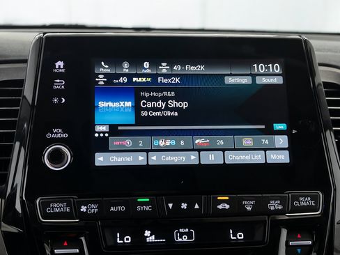 Used 2023 Honda Odyssey EX-L image 10