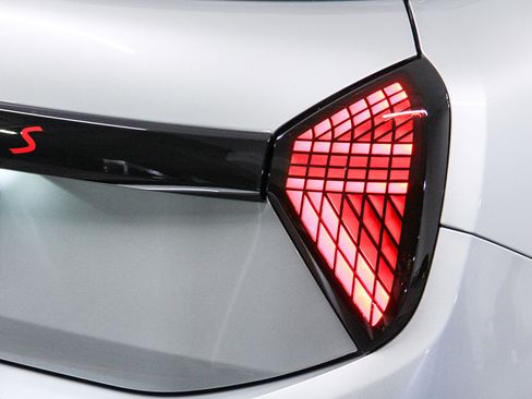 New 2026 MINI Cooper S image 7