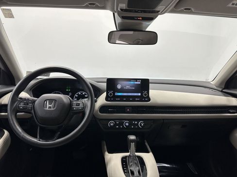 Certified 2023 Honda HR-V LX image 20
