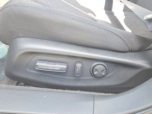 Certified 2024 Honda Accord Sport image 10