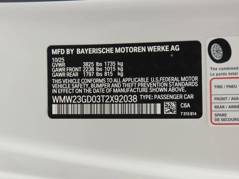 New 2026 MINI Cooper S image 31