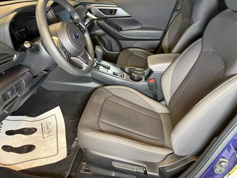 Used 2024 Subaru Impreza 2.0i image 19