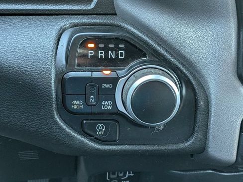 Used 2023 RAM 1500 Big Horn AWD/4WD image 20