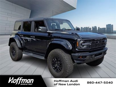 Used 2024 Ford Bronco Raptor