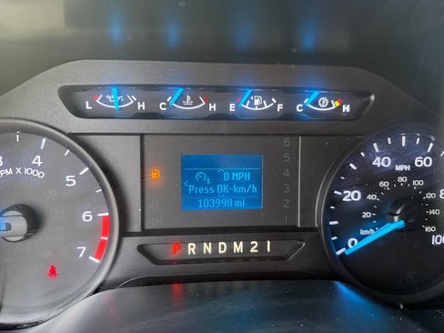 Used 2017 Ford F250 XL w/ Power Equipment Group image 21