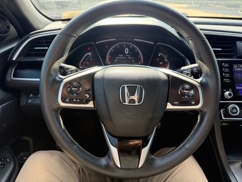 Used 2020 Honda Civic Sport image 11