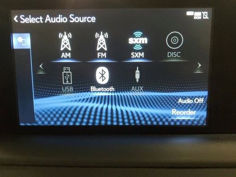 Used 2022 Lexus RX 350 AWD w/ Premium Package image 16