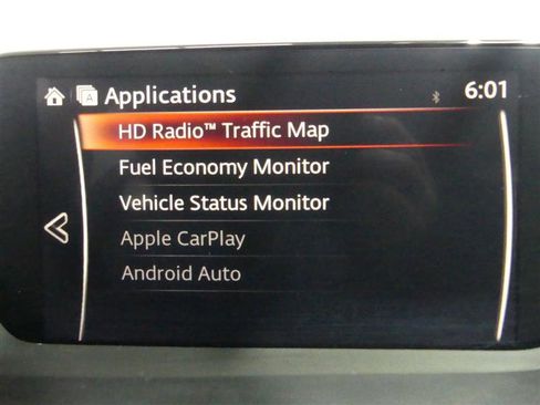 Used 2019 MAZDA MAZDA6 Touring image 45