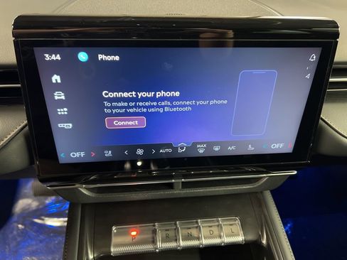 New 2026 Lincoln Nautilus Reserve image 12