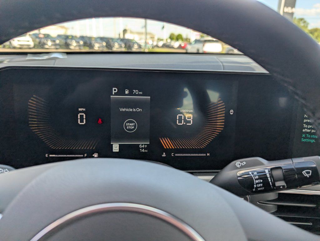 New 2026 Kia K5 GT-Line w/ GT-Line Premium Package FWD image 18